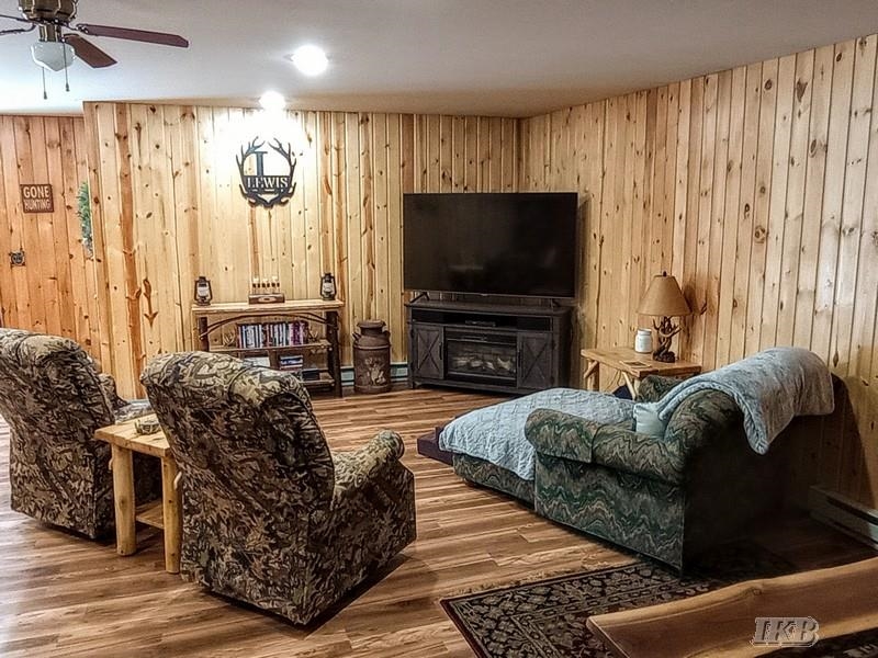 5691 Oak Ridge Drive Gladwin, MI 48624 - Photo 8 of 74
