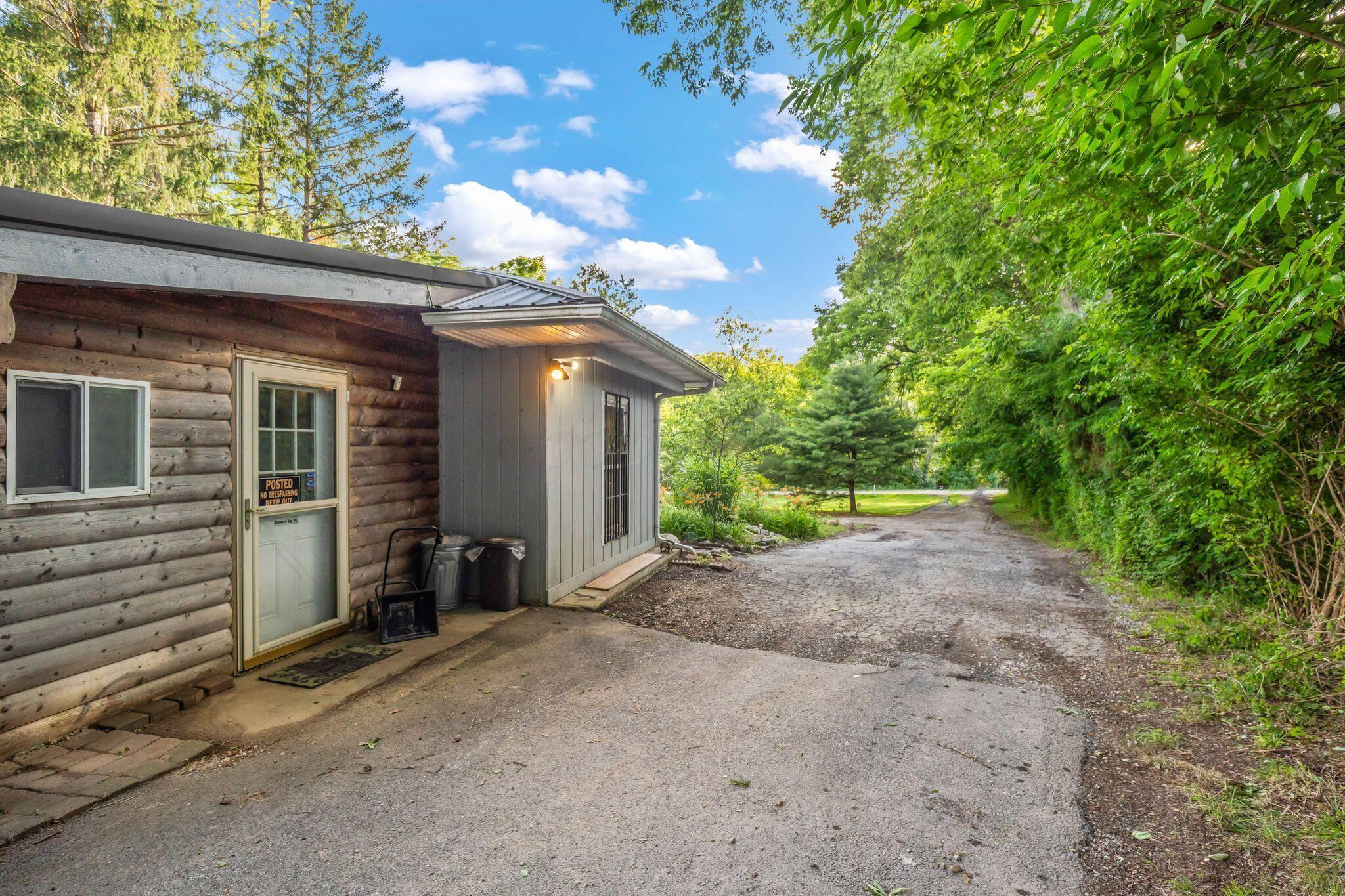 5025 Warrensburg Road Delaware, OH 43015 - Photo 45 of 57