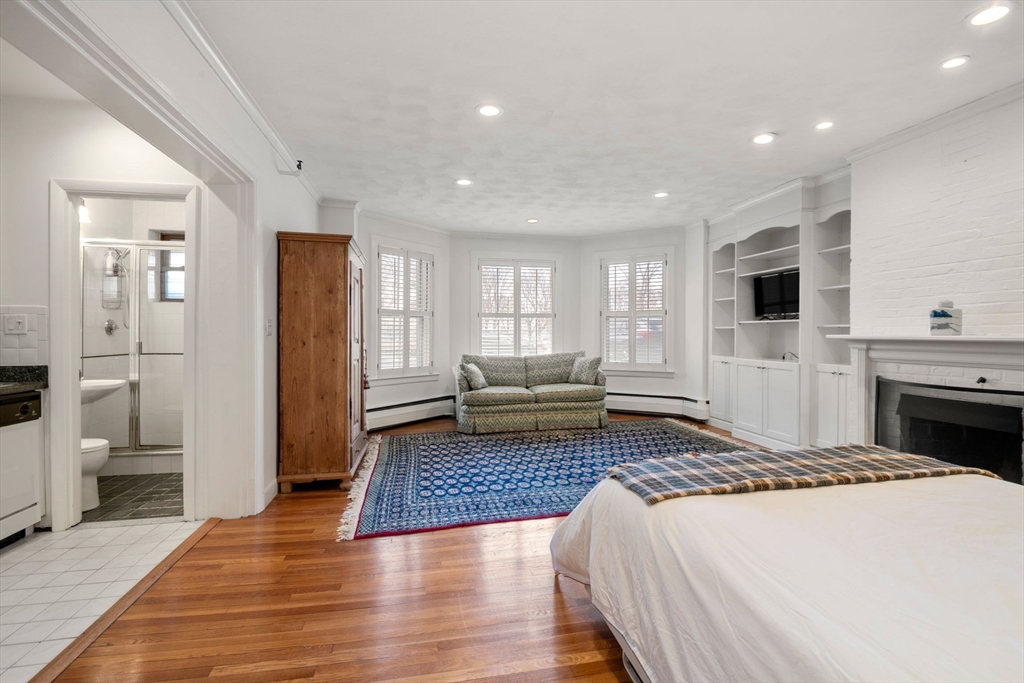 236 Beacon Street, Unit 1E Boston, MA 02116 - Photo 11 of 33