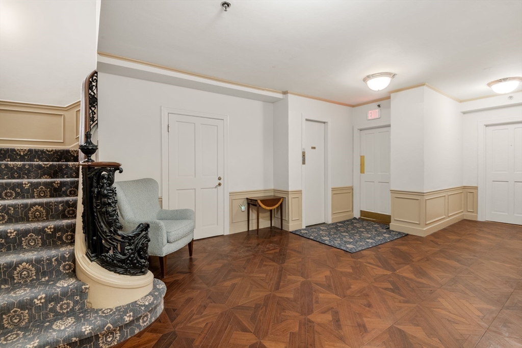 236 Beacon Street, Unit 1E Boston, MA 02116 - Photo 24 of 33