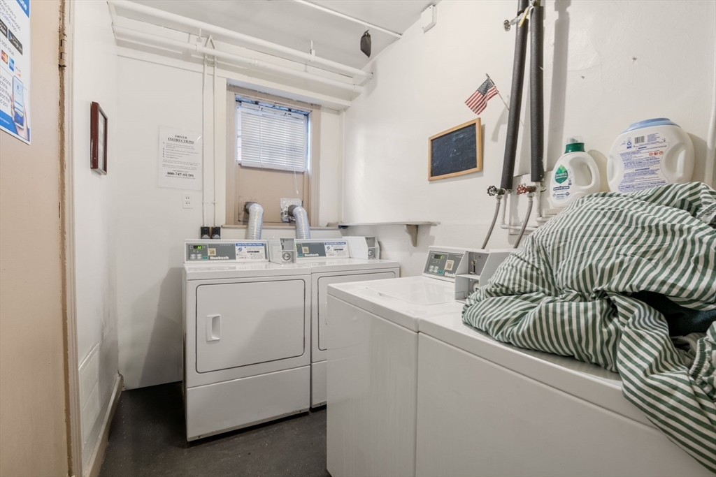 236 Beacon Street, Unit 1E Boston, MA 02116 - Photo 25 of 33