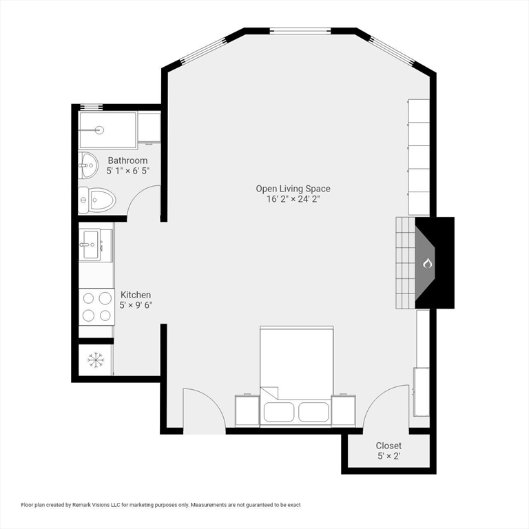 236 Beacon Street, Unit 1E Boston, MA 02116 - Photo 33 of 33