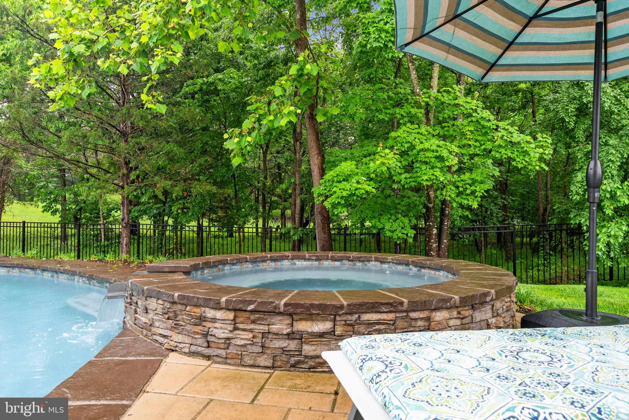 9801 Thoroughbred Road Warrenton, VA 20187 - Photo 101 of 119 Spa