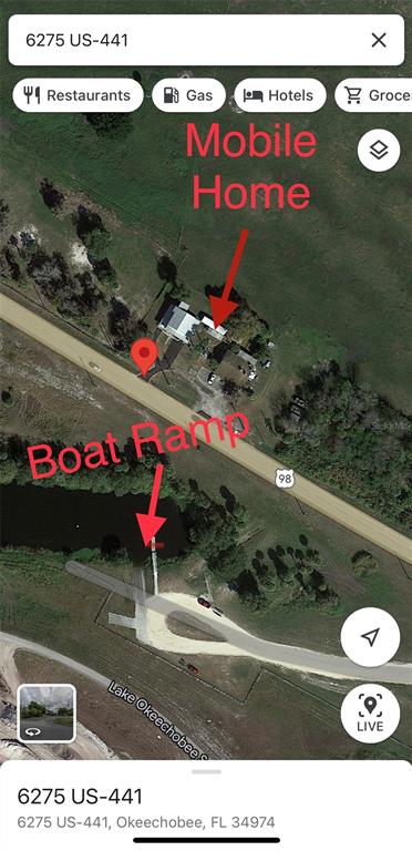 6275 Highway 441 Okeechobee, FL 34974 - Photo 14 of 18