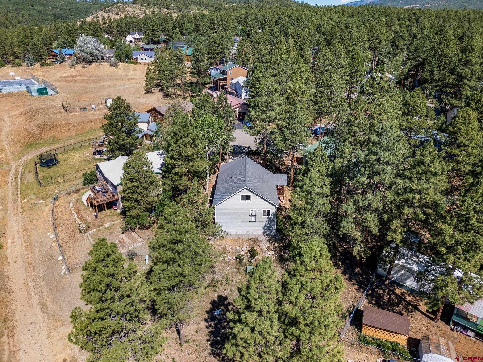 41 Valley View Way Durango, CO 81303 - Photo 37 of 39