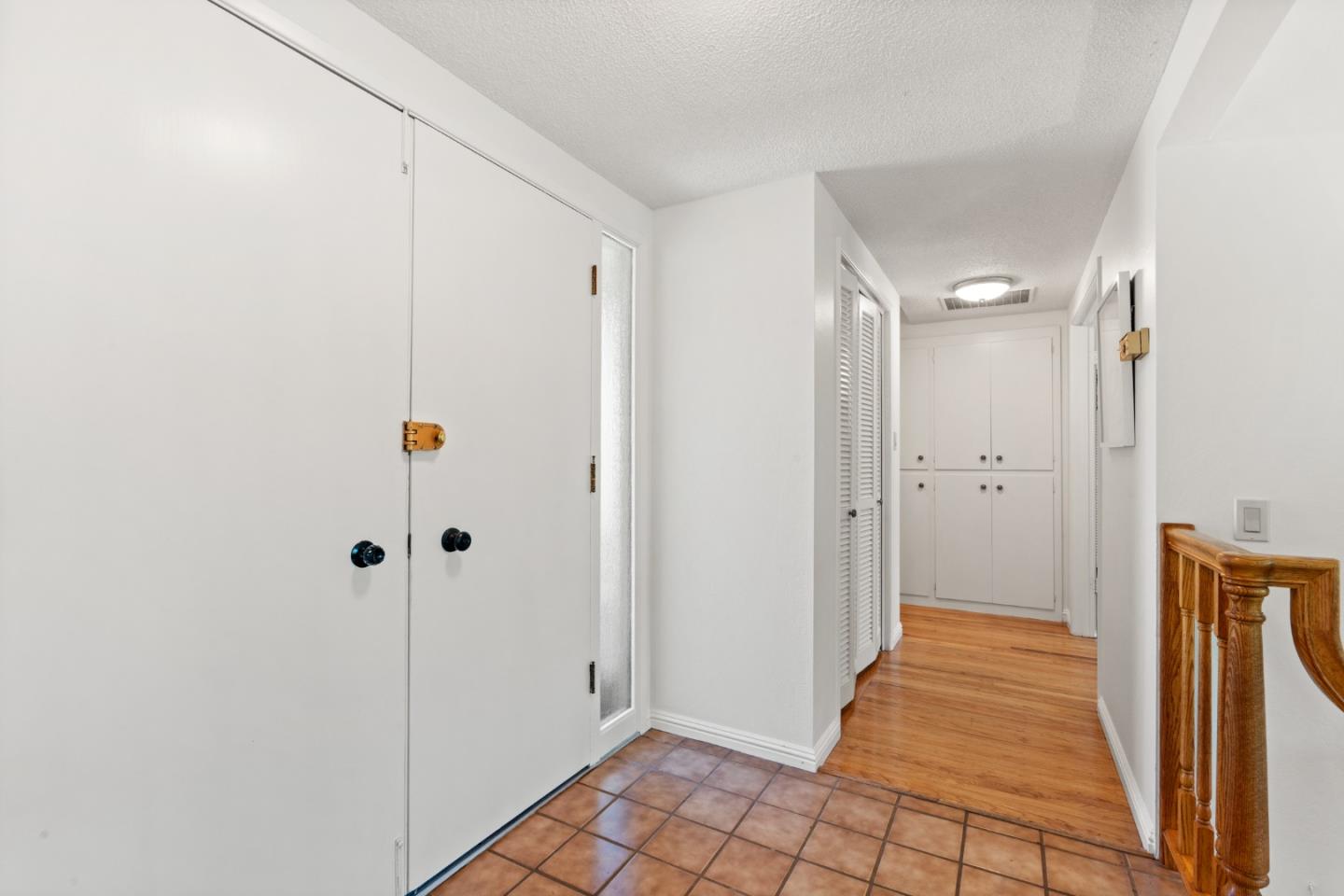221 Segre Place Santa Cruz, CA 95060 - Photo 18 of 41 a view of a bathroom