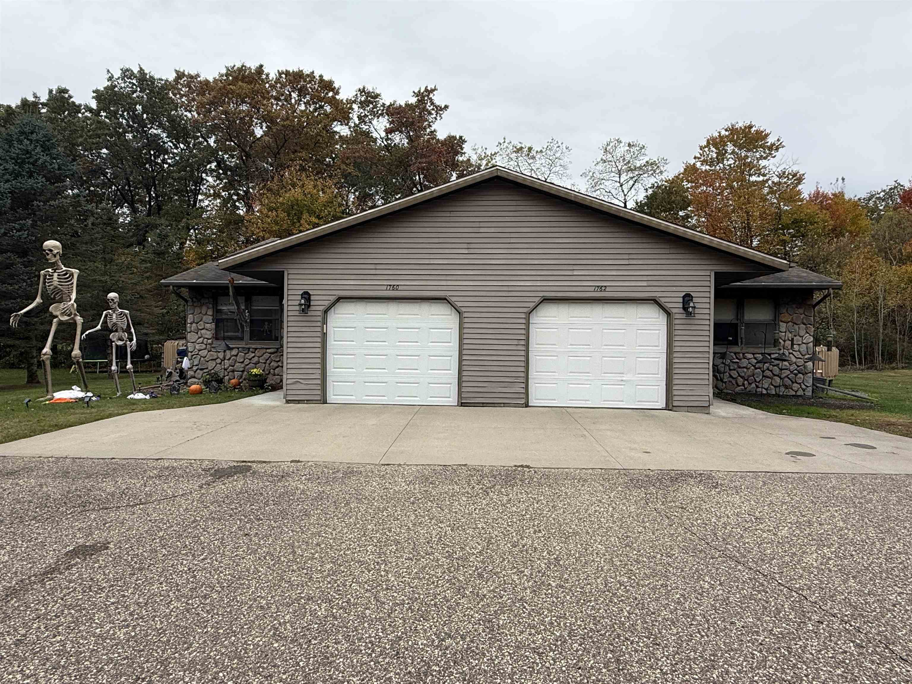 1760-1762 Rocky Ridge Road Custer, WI 54423 - Photo 1 of 1 Gallery Image 1