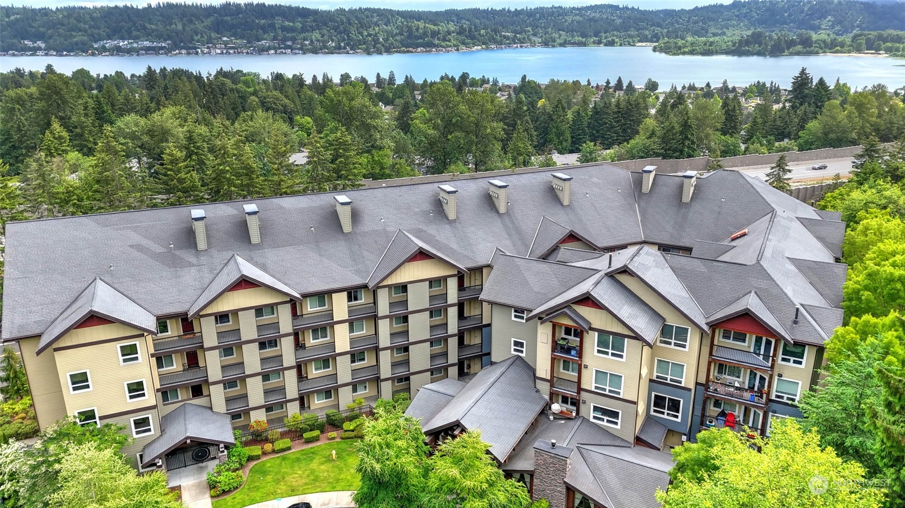 18707 Southeast Newport Way Unit 308