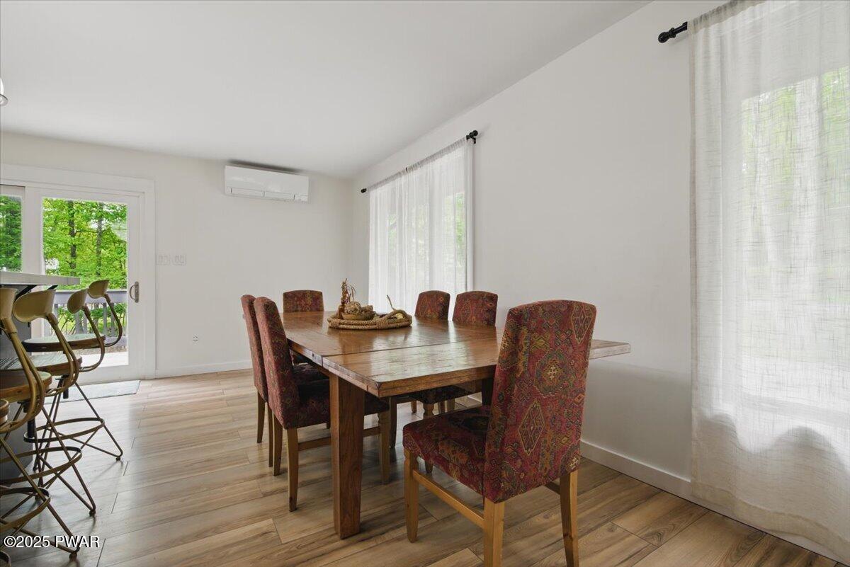 130 Meadowbrook Road Tafton, PA 18464 - Photo 21 of 60 Dining
