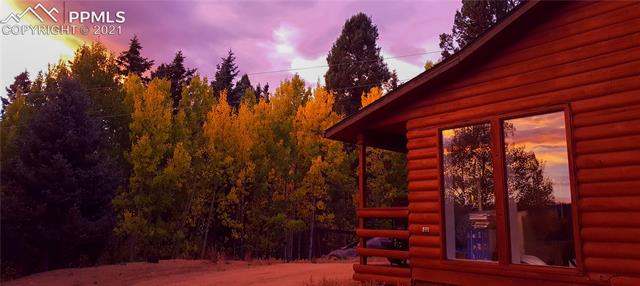 1251 Ridge Road Divide, CO 80814 - Photo 17 of 31 Gallery Image 17