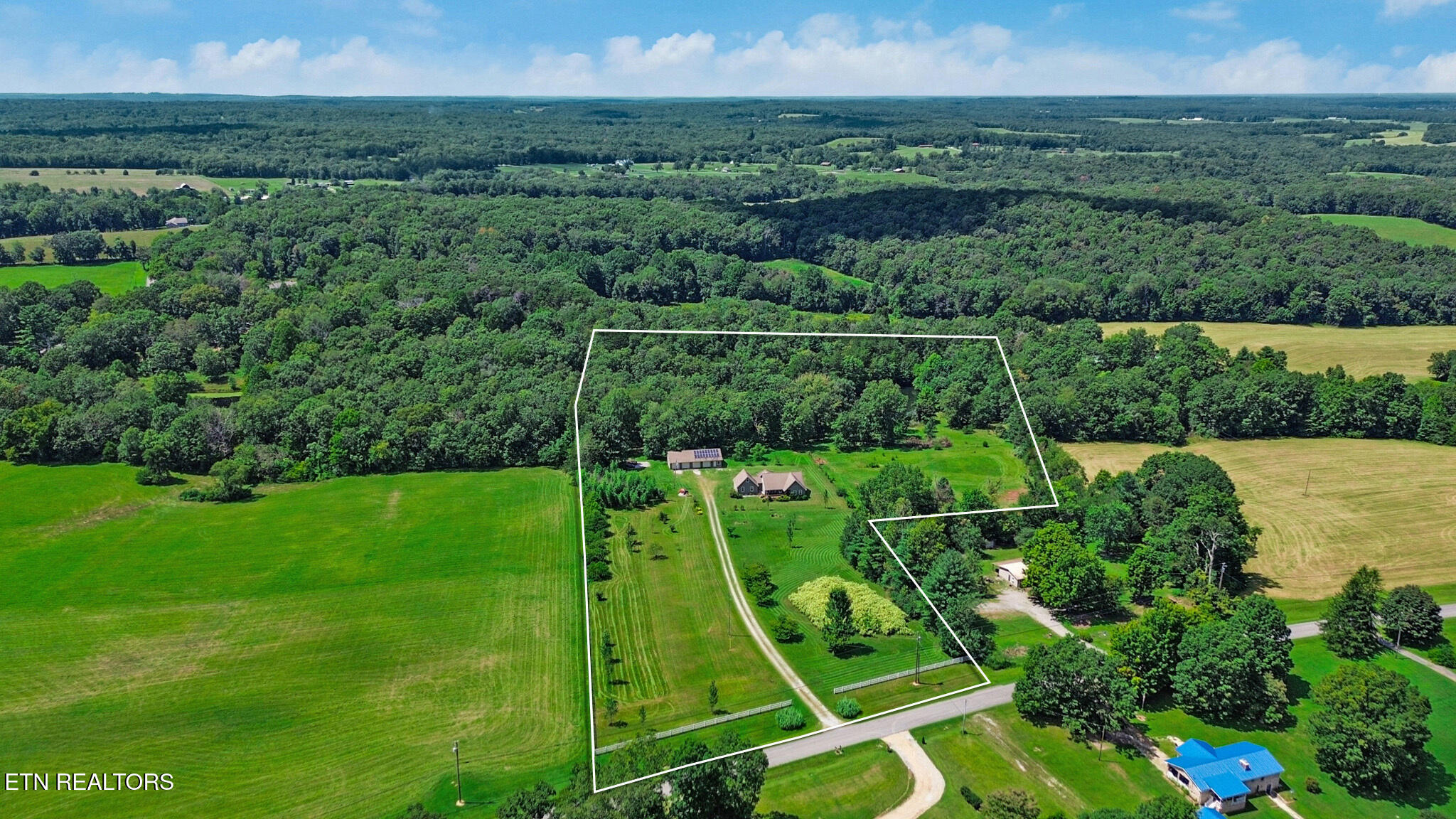 7526 Dunbar Road Crossville, TN 38572 - Photo 43 of 49 1