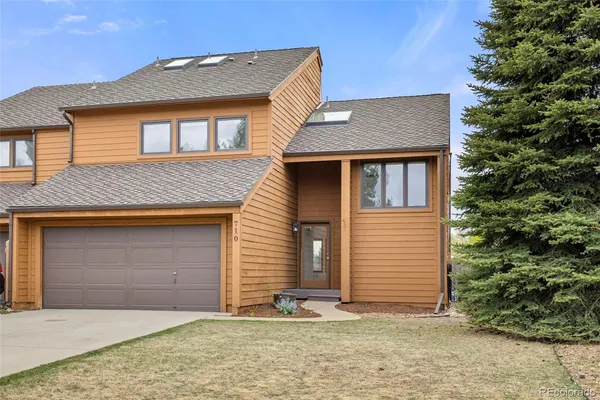 $750,000 | 710 West Birch Court, Louisville, CO 80027