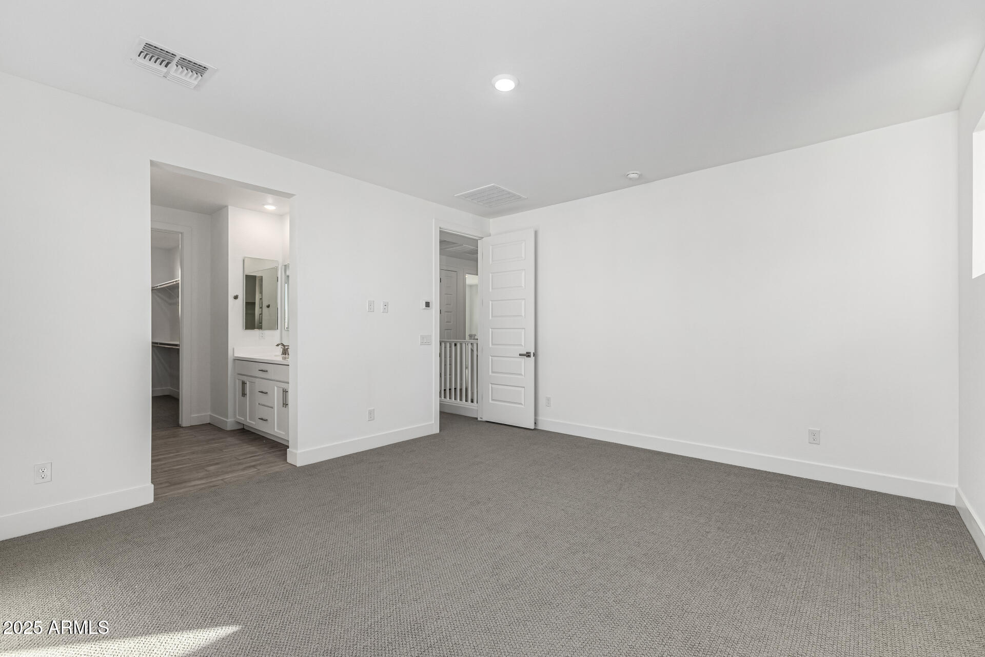 21494 East Timberline Road Queen Creek, AZ 85142 - Photo 18 of 32 a view of an empty room