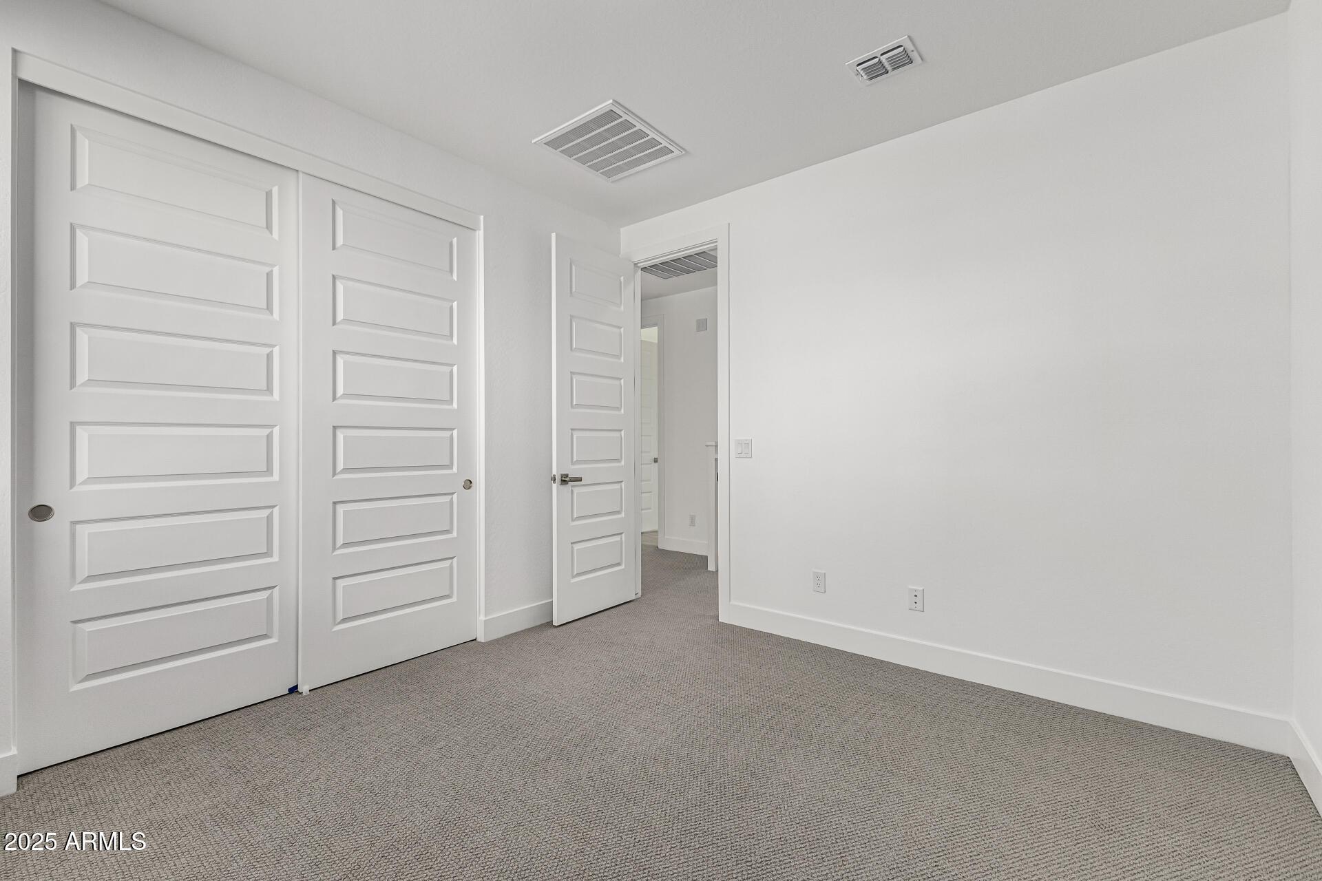 21494 East Timberline Road Queen Creek, AZ 85142 - Photo 26 of 32 an empty room with closet