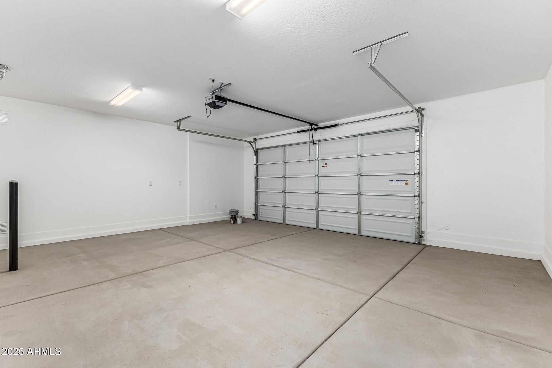21494 East Timberline Road Queen Creek, AZ 85142 - Photo 28 of 32 a view of a garage