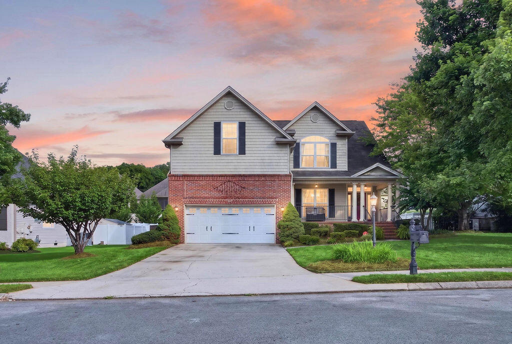 7162 Houser Ridge Lane Hixson, TN 37343 - Photo 59 of 59 Houser Ridge