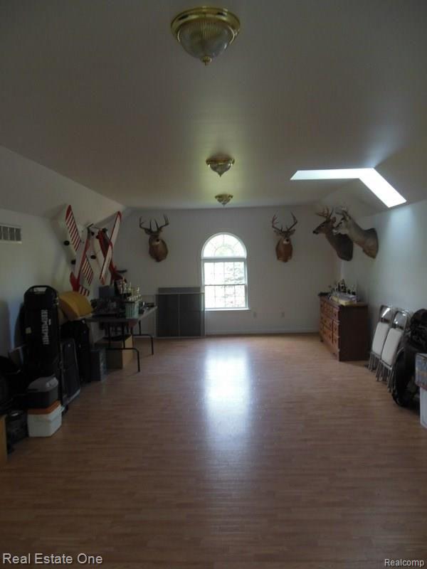 10155 Roberts Road Gregory, MI 48137 - Photo 45 of 89 Office/man cave/den