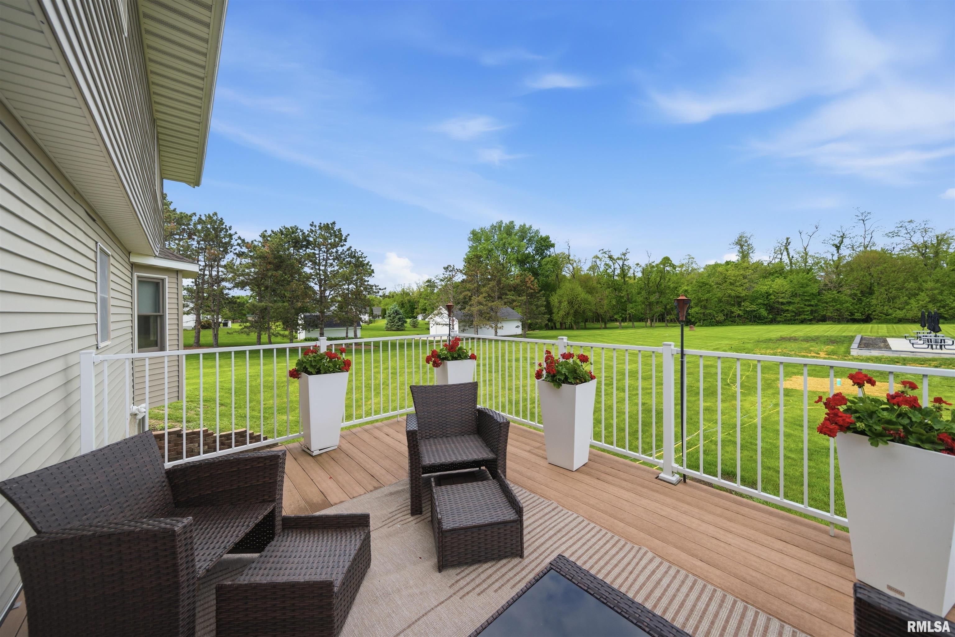 142 Legion Road Washington, IL 61571 - Photo 51 of 69