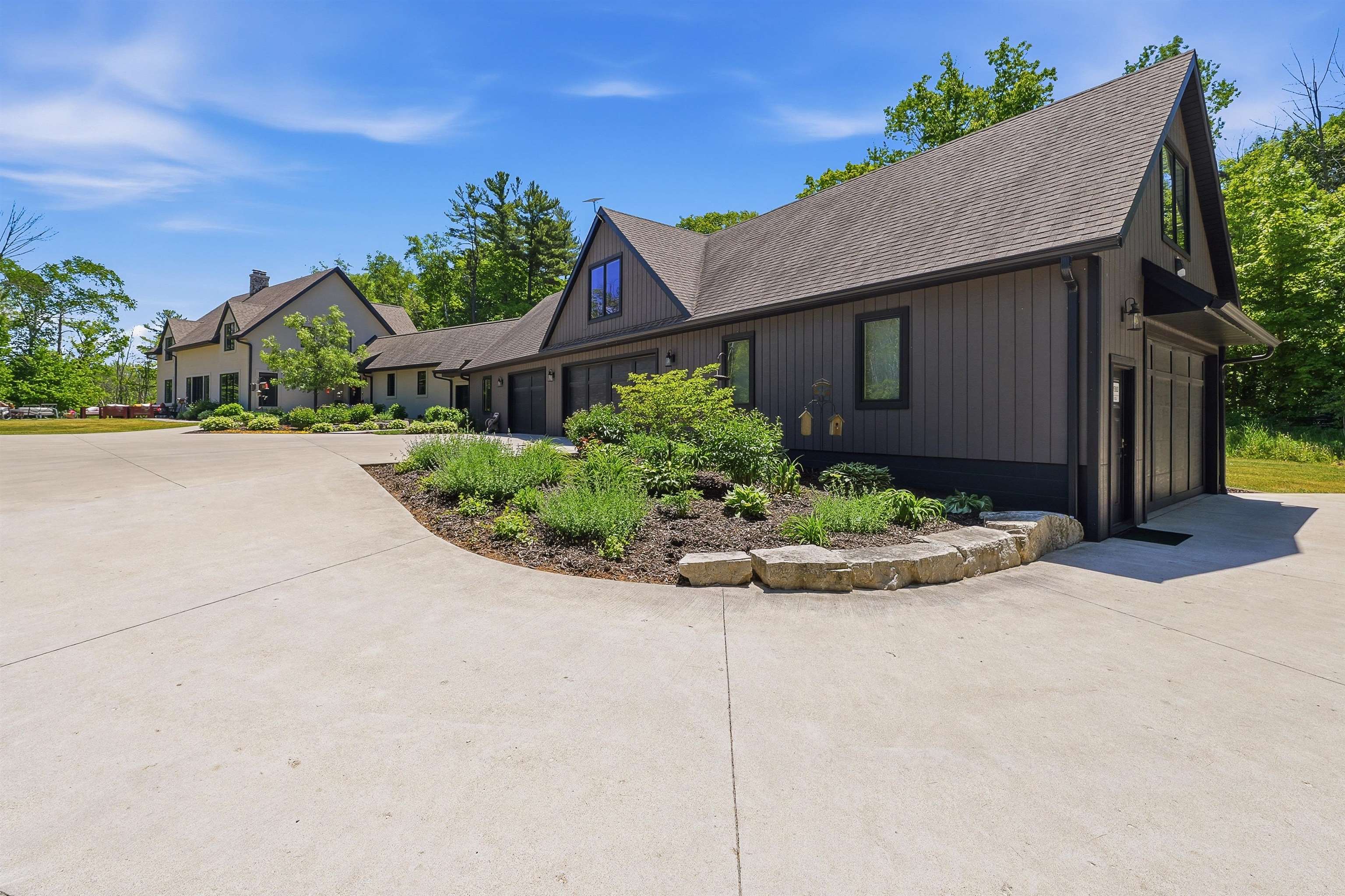 15109 Moraine Road Kiel, WI 53042 - Photo 68 of 74