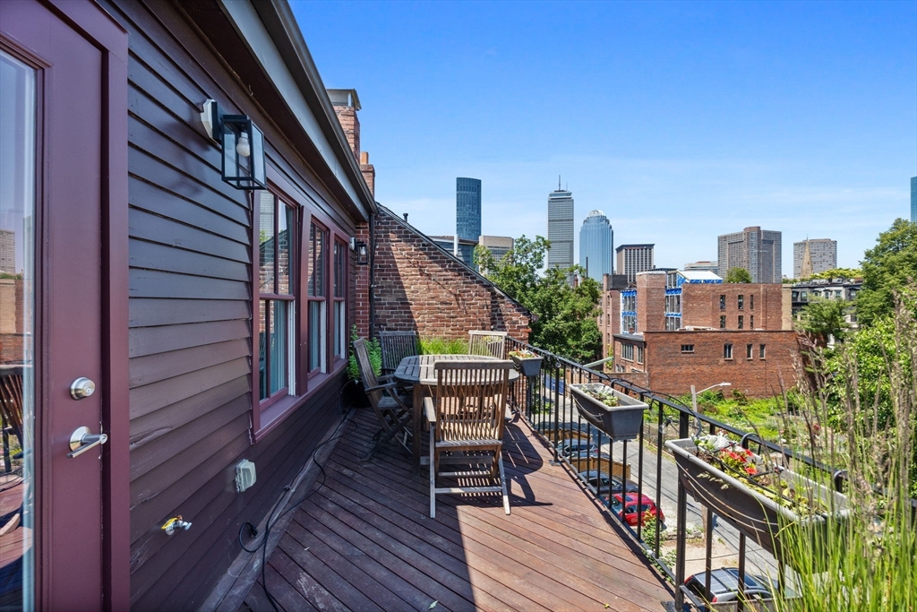 201 West Springfield Street, Unit 3 Boston, MA 02118 - Photo 27 of 32