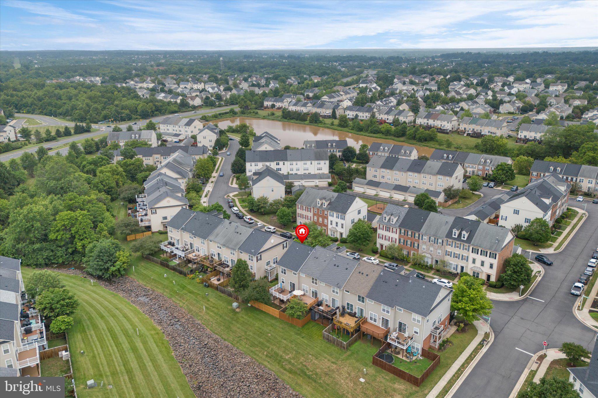 9155 Ribbon Falls Loop Bristow, VA 20136 - Photo 36 of 36 Gallery Image 36