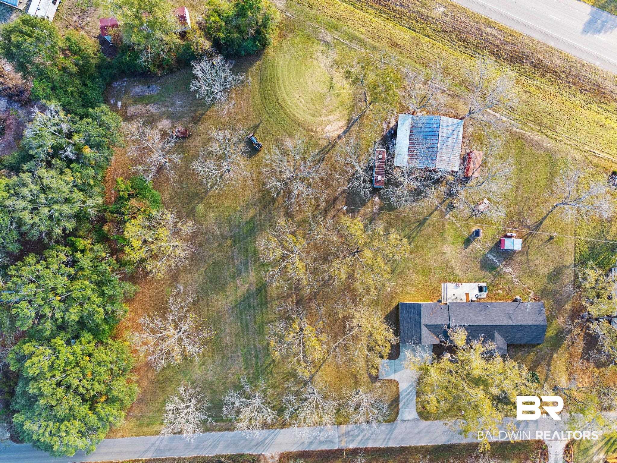 21267 Loop Road Andalusia, AL 36421 - Photo 68 of 72 View of property location