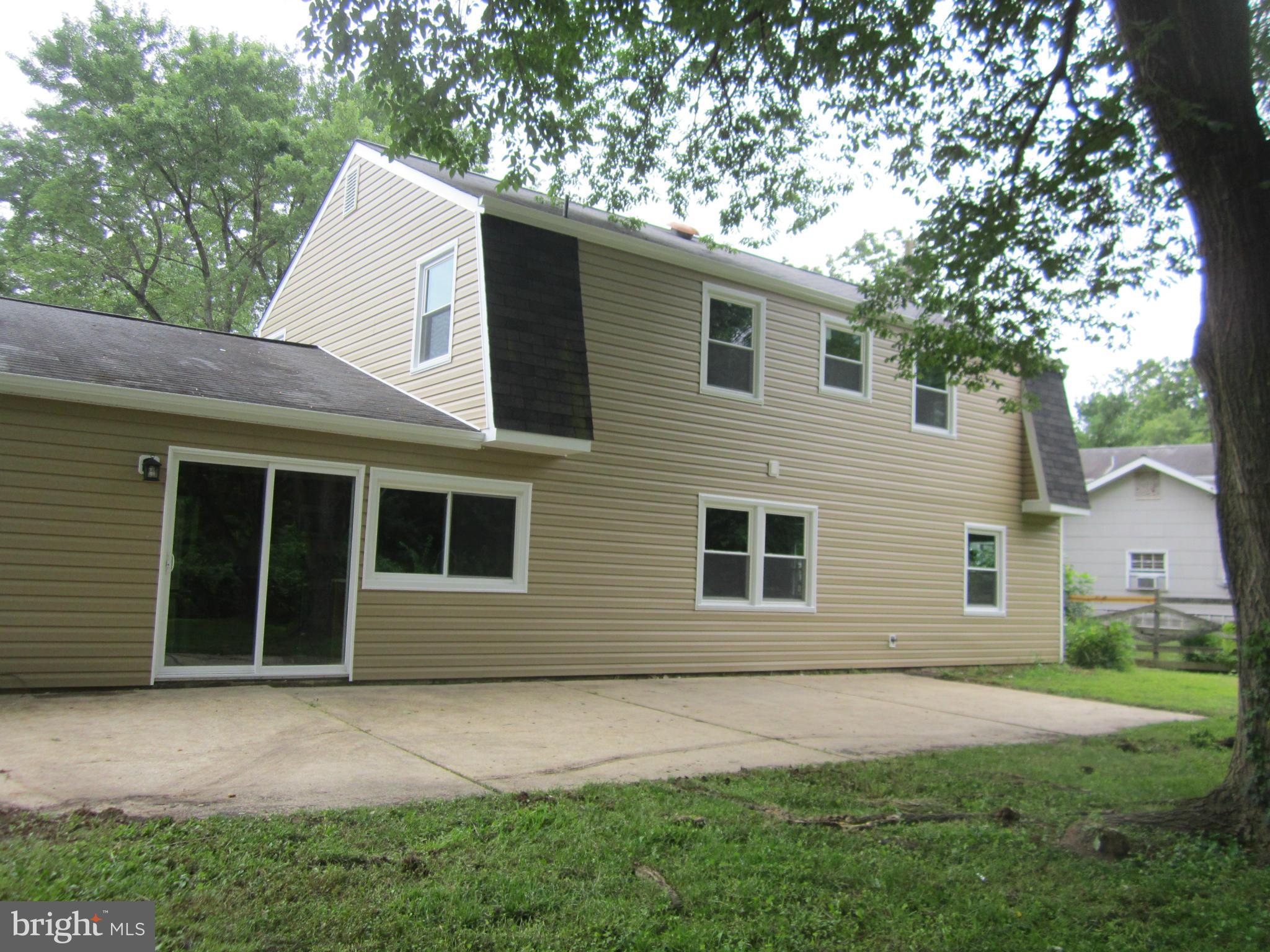 1502 Perrell Lane Bowie, MD 20716 - Photo 2 of 2 Exterior (Rear)