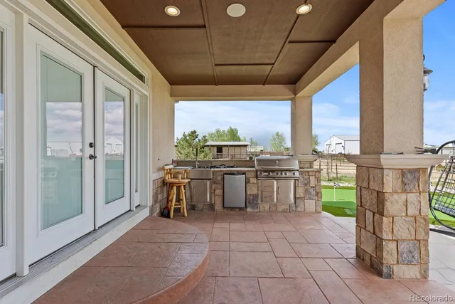 $1,690,000 | 12440 Quince Street, Brighton, CO 80602