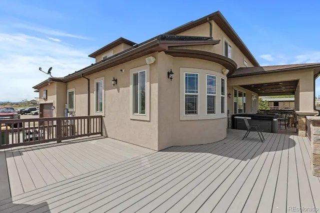 $1,690,000 | 12440 Quince Street, Brighton, CO 80602