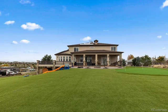 $1,690,000 | 12440 Quince Street, Brighton, CO 80602
