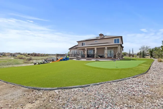 $1,690,000 | 12440 Quince Street, Brighton, CO 80602