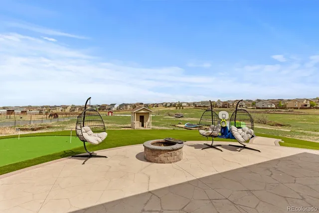 $1,690,000 | 12440 Quince Street, Brighton, CO 80602