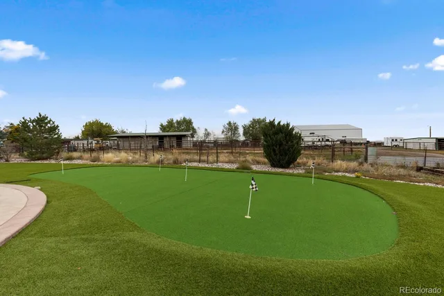 $1,690,000 | 12440 Quince Street, Brighton, CO 80602