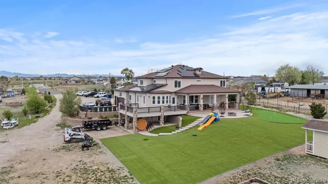 $1,690,000 | 12440 Quince Street, Brighton, CO 80602