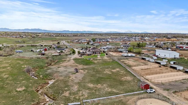 $1,690,000 | 12440 Quince Street, Brighton, CO 80602