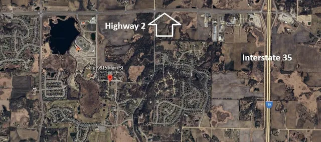 $99,900 | 9615 Main Street, Elko New Market, MN 55020