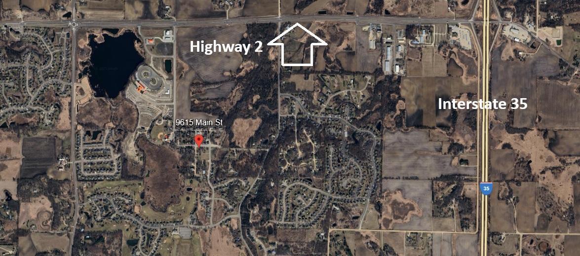 9615 Main Street Elko New Market, MN 55020 - Photo 2 of 6