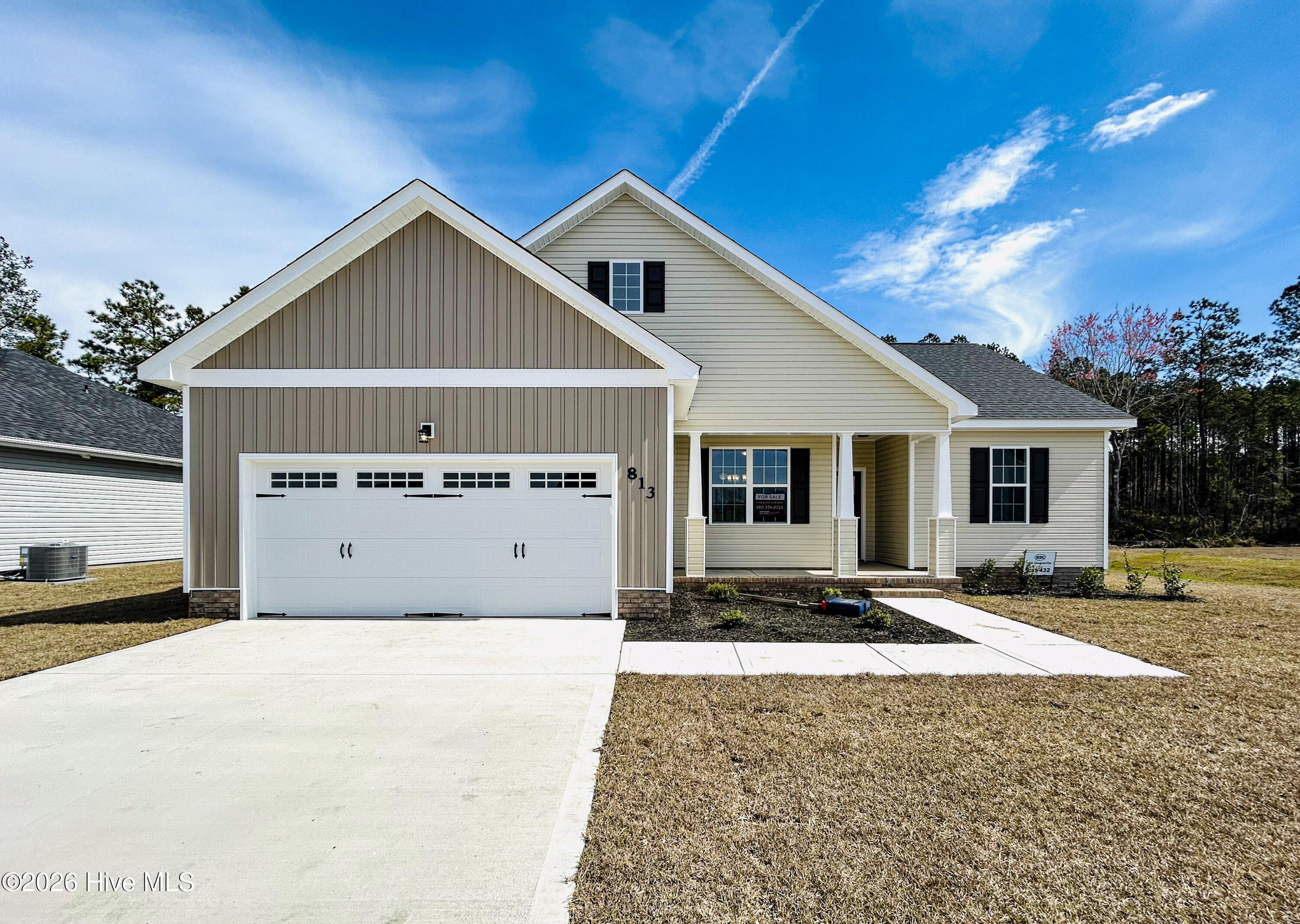 265 Browns Ferry Road Jacksonville, NC 28546 - Photo 1 of 60 SIMILAR PHOTO