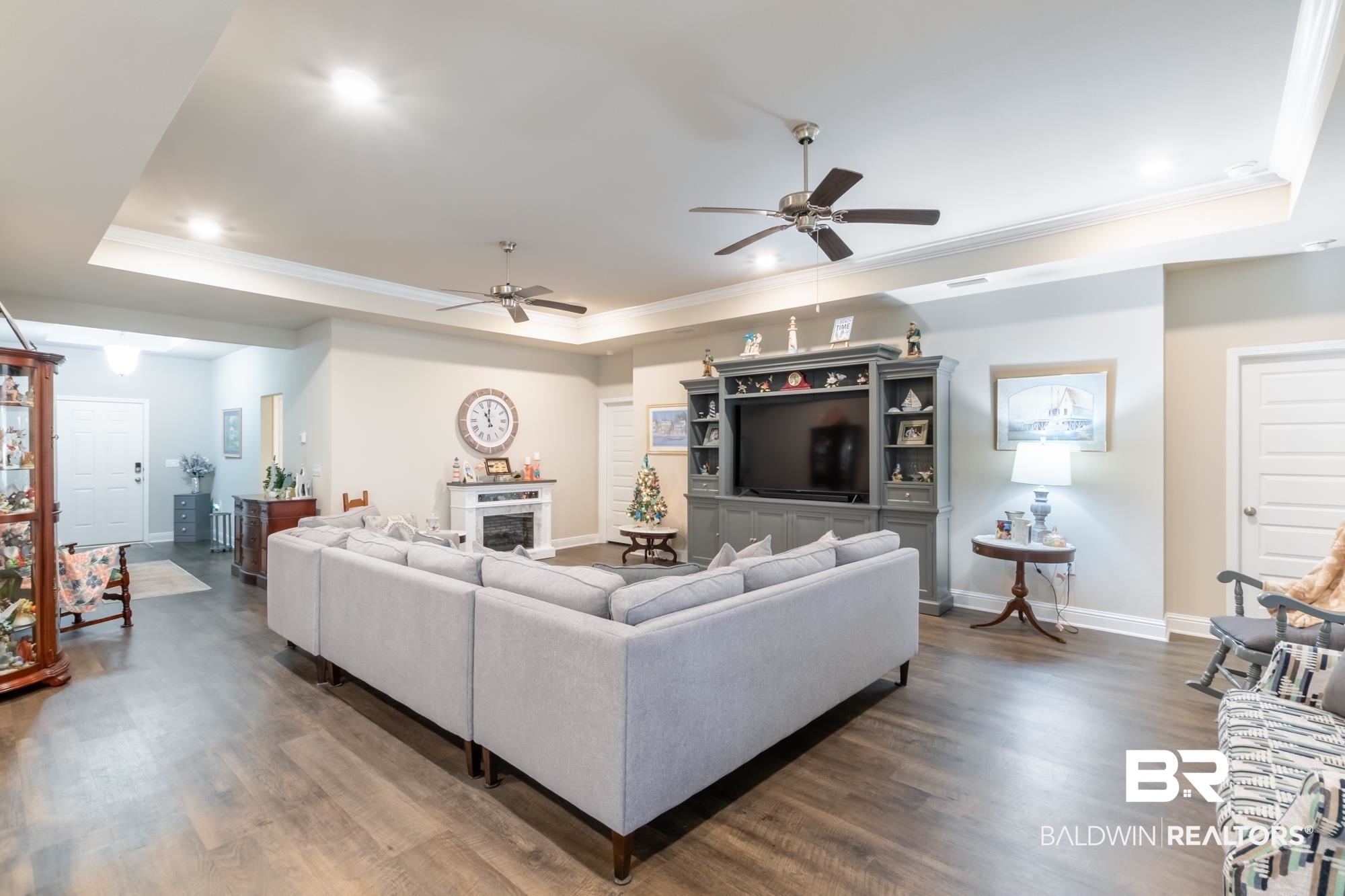 8832 Bronze Lane Foley, AL 36535 - Photo 5 of 35