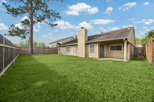 $1,895 | 8515 Cookglass Drive, Houston, TX 77072
