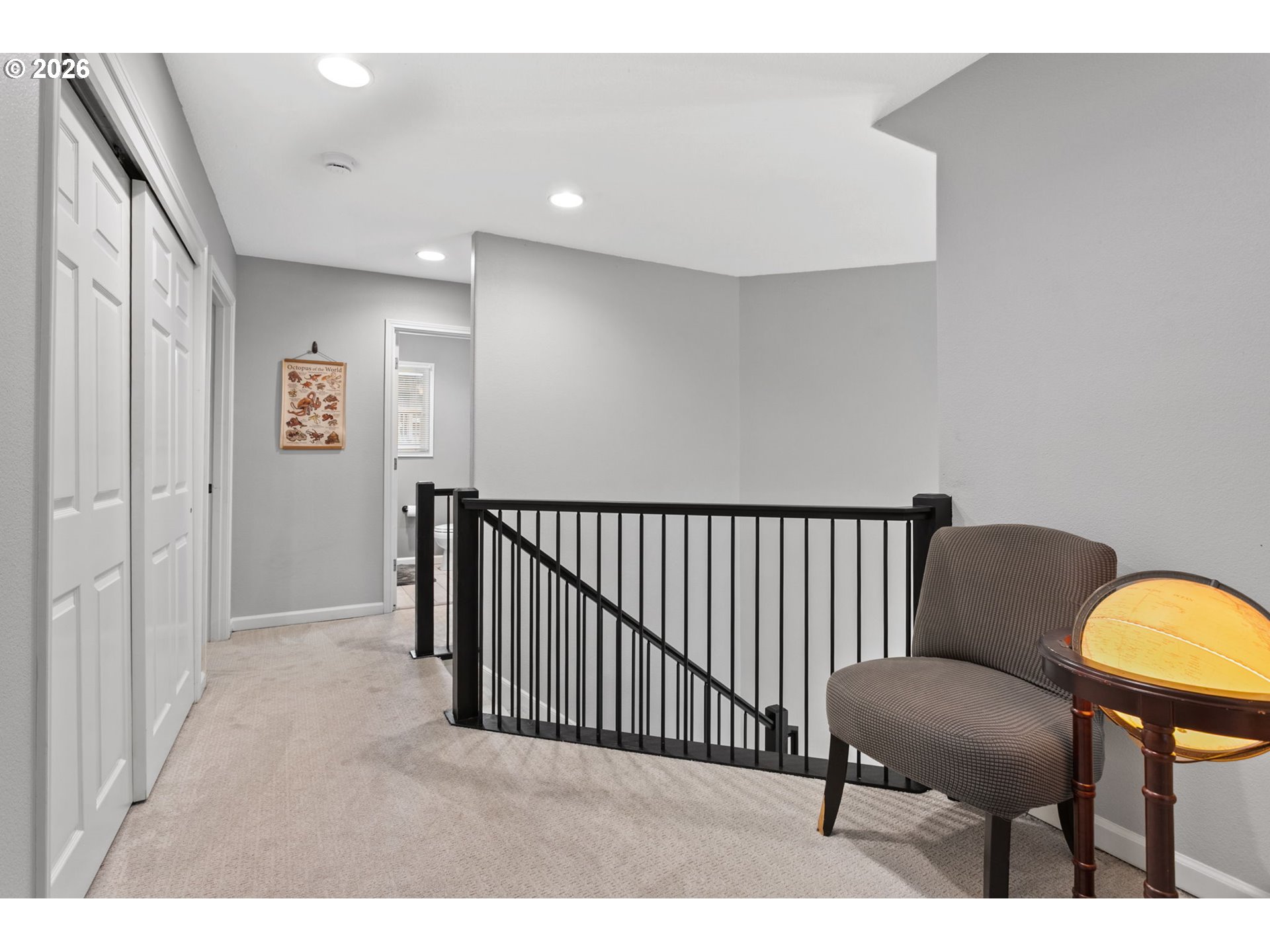 7632 Southwest Ruby Terrace Portland, OR 97219 - Photo 24 of 48