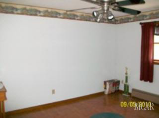 2028 Samaria Road Temperance, MI 48182 - Photo 11 of 19 14x11 Upper Bedroom