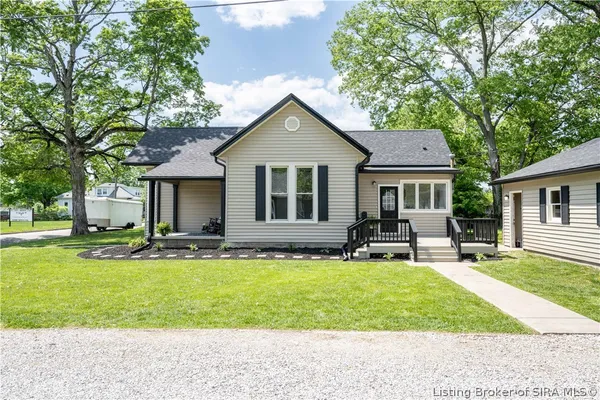 $269,900 | 1291 Morrow Street, Charlestown, IN 47111
