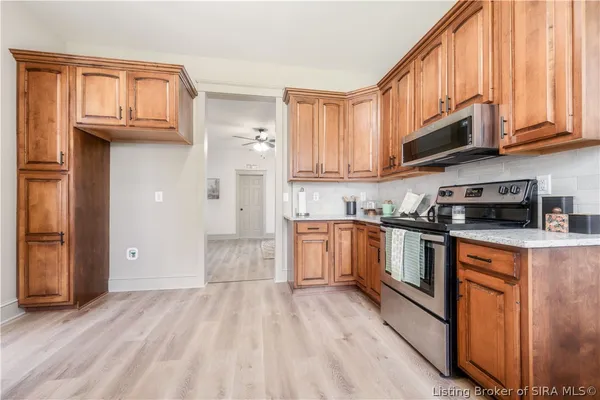 $269,900 | 1291 Morrow Street, Charlestown, IN 47111