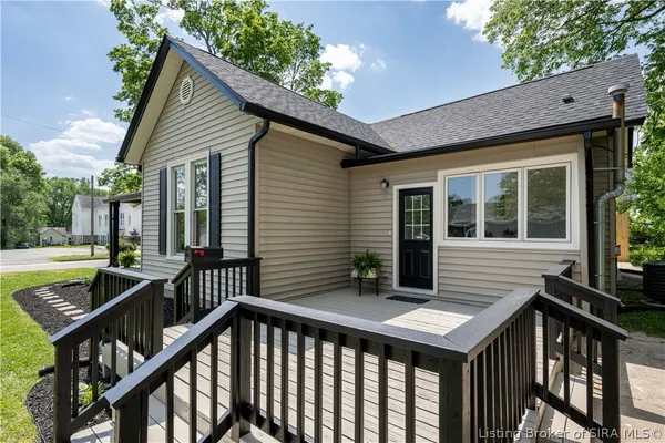$269,900 | 1291 Morrow Street, Charlestown, IN 47111