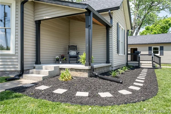 $269,900 | 1291 Morrow Street, Charlestown, IN 47111