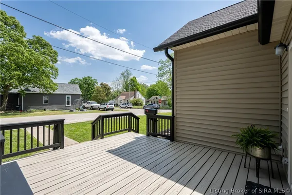 $269,900 | 1291 Morrow Street, Charlestown, IN 47111