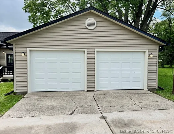 $269,900 | 1291 Morrow Street, Charlestown, IN 47111