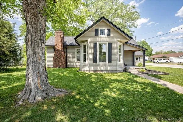 $269,900 | 1291 Morrow Street, Charlestown, IN 47111