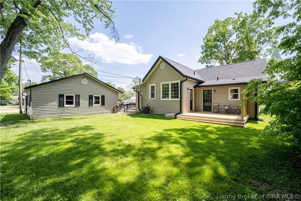 $269,900 | 1291 Morrow Street, Charlestown, IN 47111